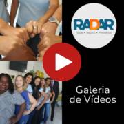 Galeria de Vídeos
