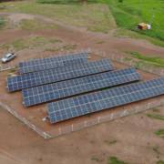 Anicuns/GO - 108,35 kWp