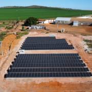 Cristalina/GO - 608,3 kWp