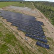 Gama/DF - 937,2 kWp
