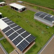 Montividiu/GO - 155,4 kWp