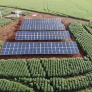 Paraúna-GO - 103,5 kWp