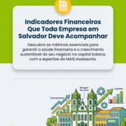 Indicadores Financeiros Que Toda Empresa em Salvador Deve Acompanhar