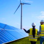 Brasil se Consolida como o 2º Maior Mercado de Trabalho em Energia Renovável no Mundo
