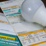 Conta de Luz terá aumento no Brasil em Outubro