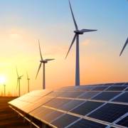 Brasil lidera o G20 com a matriz elétrica mais renovável