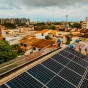 Mais de 3 Milhões de Residências no Brasil Já Usam Energia Solar