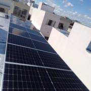 As vantagens da Energia Solar