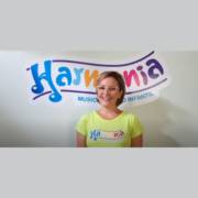 Convite para mamães conhecerem a musicalização infantil