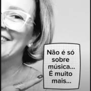 Não é só sobre música... É muito mais...