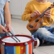 Musicalização Infantil em Piracicaba: aprendendo por meio da música