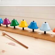 Como a música fortalece o desenvolvimento infantil em Piracicaba