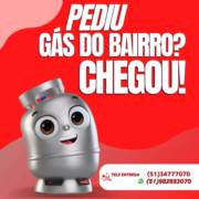 Novas tecnologias no setor de gás: o futuro do fornecimento