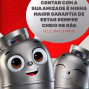 Gás natural como uma alternativa sustentável para empresas