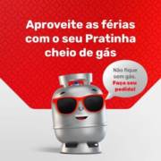 Segurança em relação ao uso do gás em ambientes comerciais