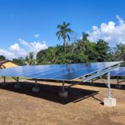 Projeto em estrutura solo - Cariri, TO