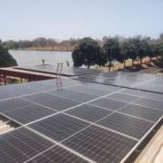 Projeto Comercial Pesque Pague KoizaBoa - Gurupi, TO
