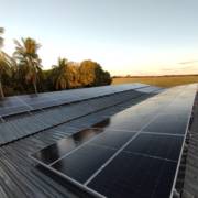 Projeto rural - Alvorada, TO