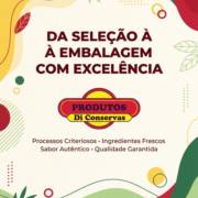 Da Seleção À Embalagem Com Excelência