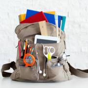 Guia de Materiais Escolares e de Escritório