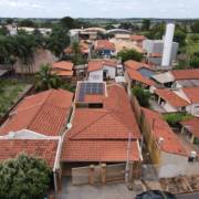 Residência Bady Bassit SP
