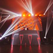 Eventos bem produzidos valorizam Lucas do Rio Verde