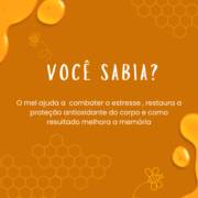 Você sabia?