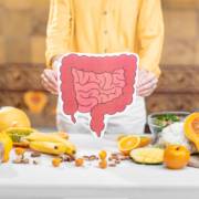 A Importância da Nutrição nas Doenças Intestinais
