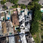 Casa na Barra da Tijuca