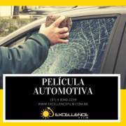 Película Automotiva em Belo Horizonte