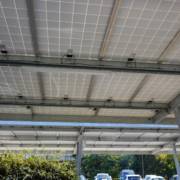 Carport Solar – O que é, e quais os seus benefícios?