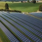 Geração de energia solar no Brasil deve crescer