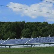 A importância da energia solar