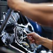 Super Motos em Parauapebas: peças e cuidados para sua moto