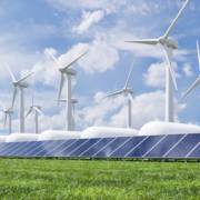 Energia Limpa e Local: Como a Eletrofase Energia Solar Ilumina Bagé RS
