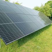 Energia Solar em Bagé: Sustentabilidade e Economia com a Eletrofase Energia Solar