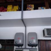 Sistema Marcos Ramiro Potência 15.48 KWP