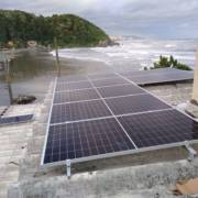 Sistema Leandro Potência de 24.90 KWP