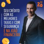 Servidores Estaduais: Descubra as Vantagens do Empréstimo Consignado com a João Financeira