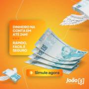 Realize seus sonhos com a João Financeira!