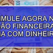 Simule agora na João Financeira