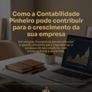 Como a Contabilidade Pinheiro pode contribuir para o crescimento da sua empresa