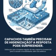 Capachos Também Precisam de Higienização? A Resposta Pode Surpreender