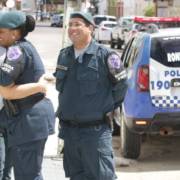 Sergipe Lidera Redução Significativa nos Crimes Violentos em 2023, Aponta Ministério da Justiça