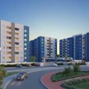 Últimas unidades Blue Village Residence