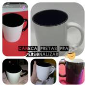 Caneca mágica - Anne Ateliê & Presentes