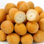 Prontinhos para Entregar o Sabor!