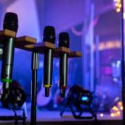 Eventos Em Aracaju Ganham Mais Experiência Com Som e Iluminação Profissional