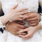Como organizar um casamento