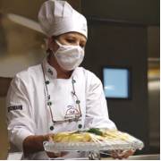 Cozinhando para Famosos